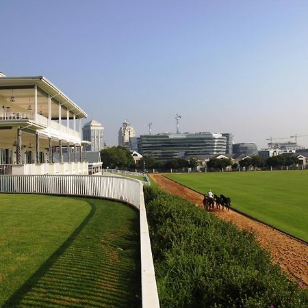 فندق Inanda Club جوهانسبورغ المظهر الخارجي الصورة
