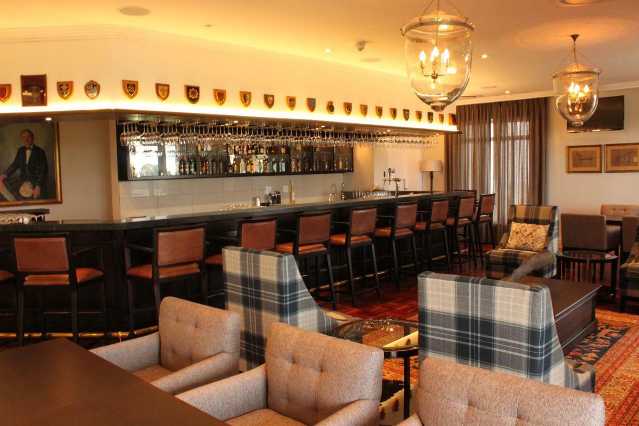 فندق Inanda Club جوهانسبورغ المظهر الخارجي الصورة