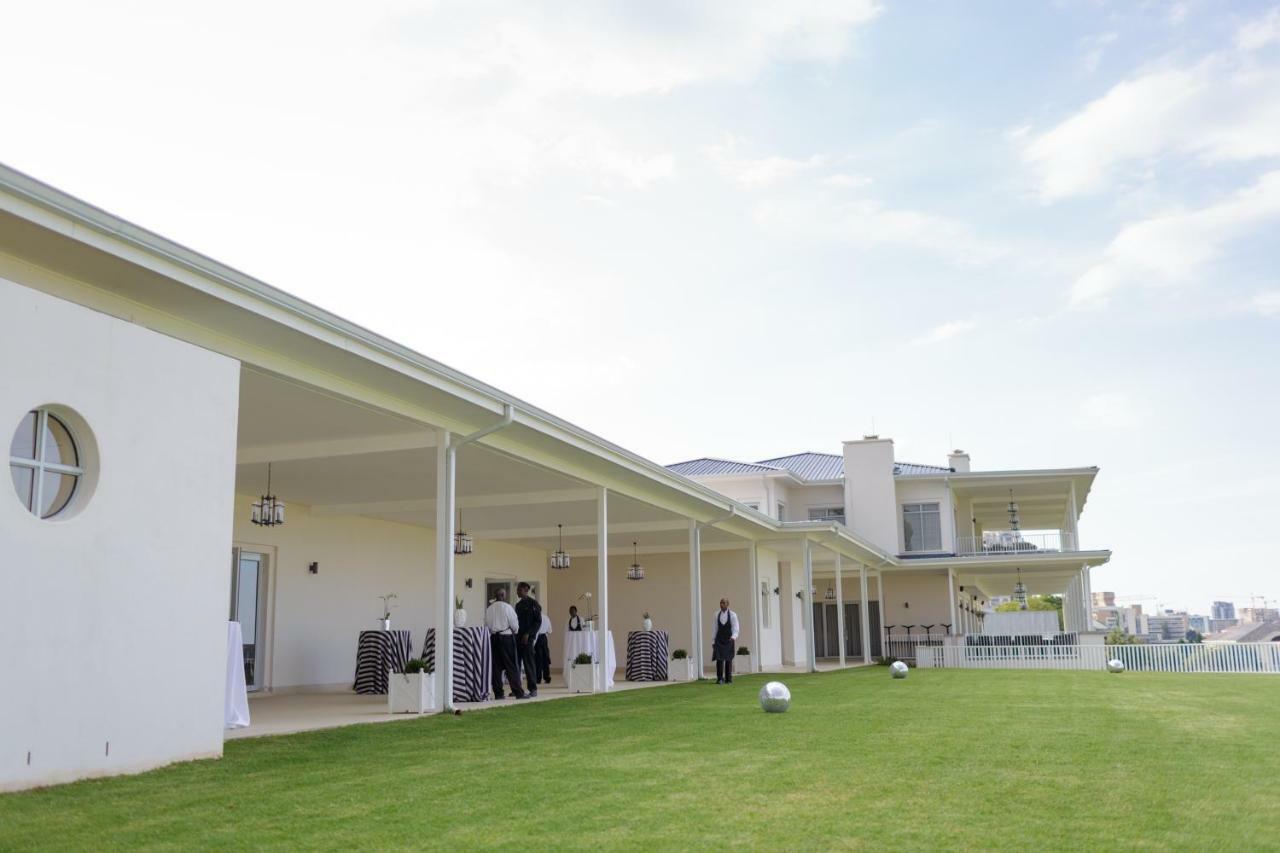 فندق Inanda Club جوهانسبورغ المظهر الخارجي الصورة