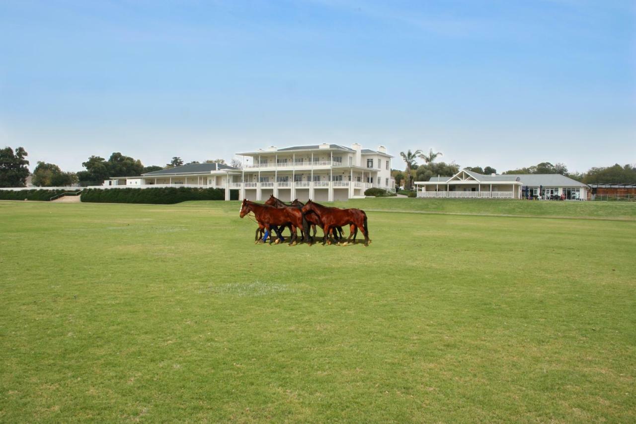 فندق Inanda Club جوهانسبورغ المظهر الخارجي الصورة